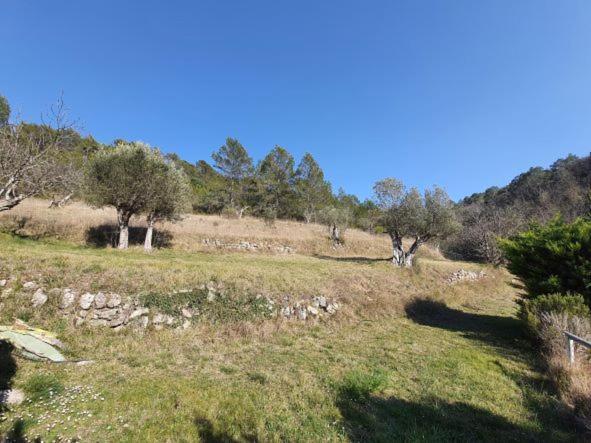 شقة La Ferme De Manon Montferrat  المظهر الخارجي الصورة